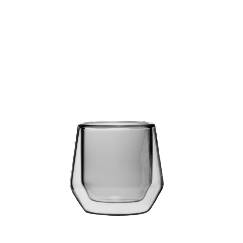AC™ Espresso Cups – 2.5 oz (Set of 2)