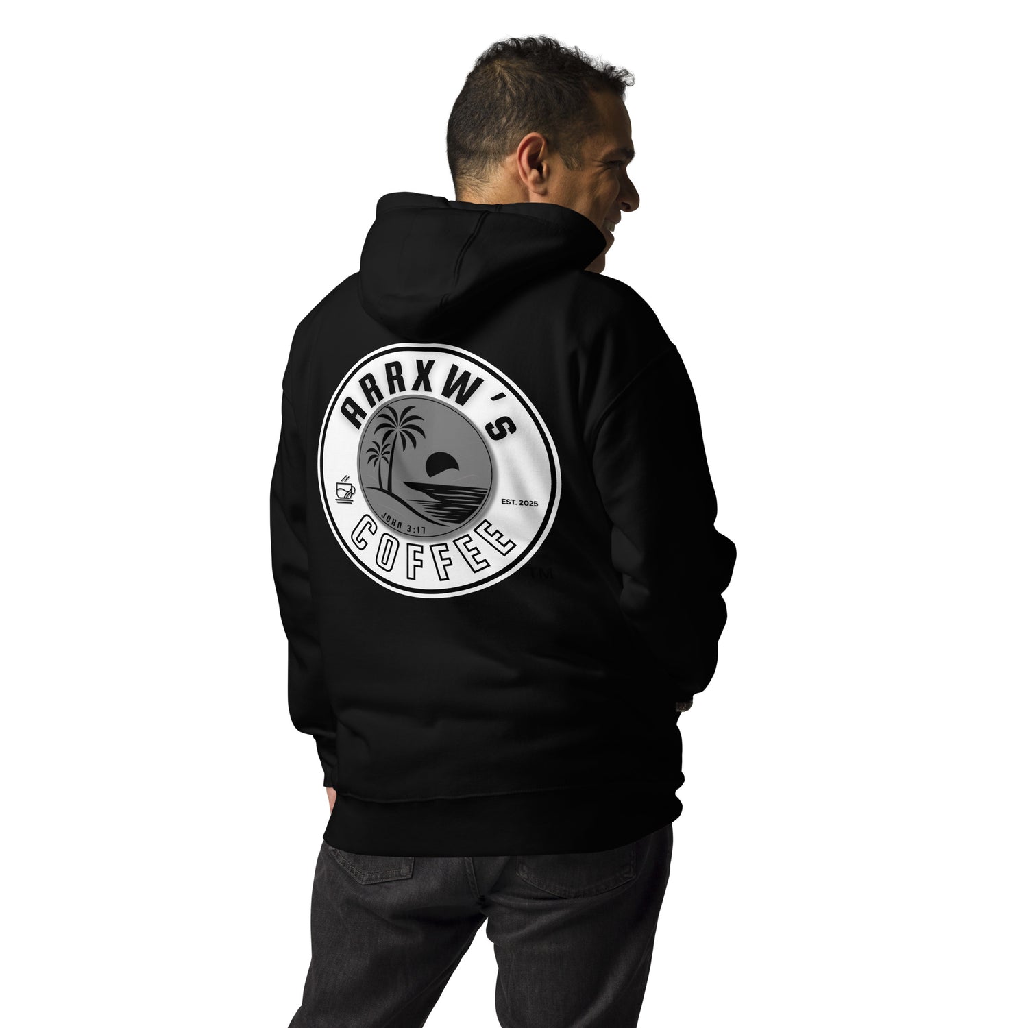 ARRXW™ Merch